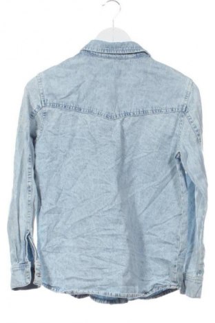 Cămașă de femei Mango, Mărime XS, Culoare Albastru, Preț 91,99 Lei