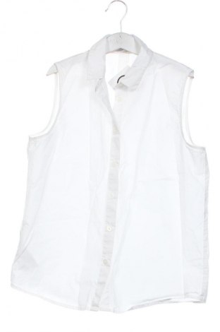 Damenbluse Mango, Größe XS, Farbe Weiß, Preis 13,82 €