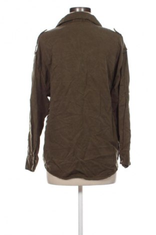 Damenbluse Mango, Größe S, Farbe Grün, Preis € 8,99