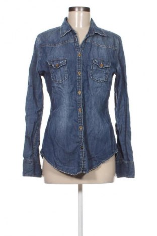 Damenbluse Marc O'Polo, Größe M, Farbe Blau, Preis € 23,99