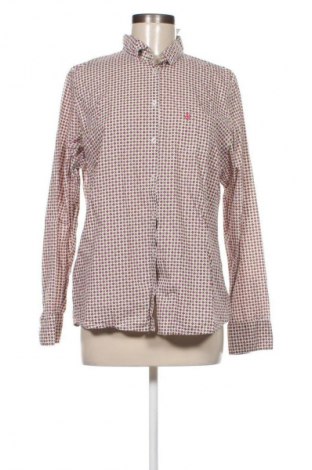 Damenbluse Marc O'Polo, Größe L, Farbe Mehrfarbig, Preis 29,99 €
