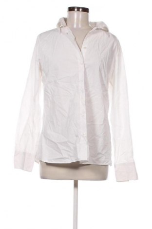 Damenbluse Marco Pecci, Größe L, Farbe Weiß, Preis € 7,99
