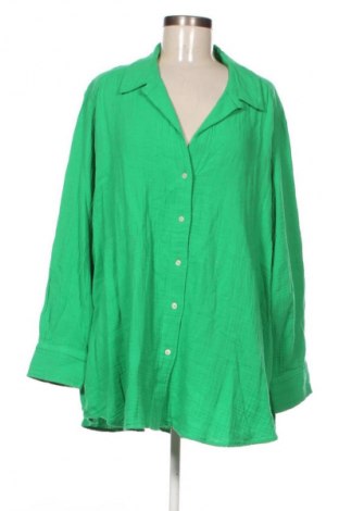 Női ing Marks & Spencer Limited Collection, Méret XL, Szín Zöld, Ár 8 211 Ft