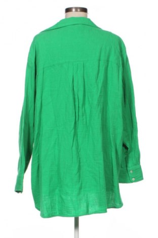 Női ing Marks & Spencer Limited Collection, Méret XL, Szín Zöld, Ár 8 211 Ft