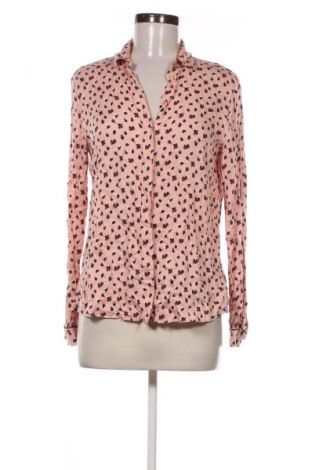 Damenbluse Massimo Dutti, Größe M, Farbe Mehrfarbig, Preis € 38,99