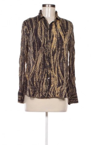 Damska koszula Massimo Dutti, Rozmiar M, Kolor Kolorowy, Cena 180,99 zł