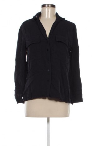 Γυναικείο πουκάμισο Massimo Dutti, Μέγεθος M, Χρώμα Μπλέ, Τιμή 75,32 €