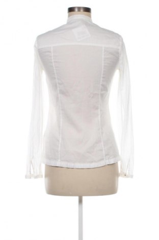 Dámská košile  Massimo Dutti, Velikost M, Barva Bílá, Cena  696,00 Kč