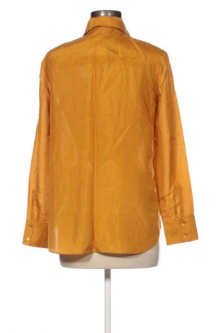 Damenbluse Massimo Dutti, Größe S, Farbe Orange, Preis € 38,99