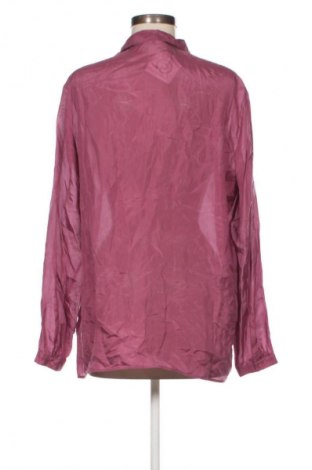 Dámská košile  Massimo Dutti, Velikost XL, Barva Růžová, Cena  889,00 Kč