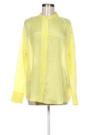 Dámska košeľa  Massimo Dutti, Veľkosť M, Farba Žltá, Cena  31,95 €