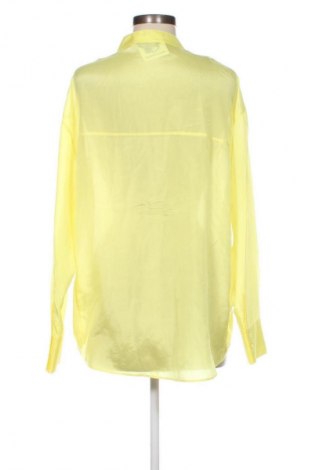 Dámska košeľa  Massimo Dutti, Veľkosť M, Farba Žltá, Cena  31,95 €