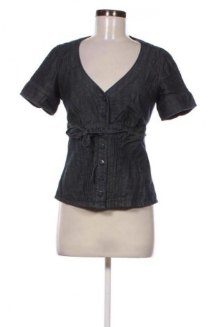 Damenbluse Mexx, Größe M, Farbe Blau, Preis € 13,99