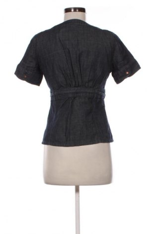 Damenbluse Mexx, Größe M, Farbe Blau, Preis € 13,99