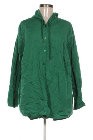 Damenbluse Mia Moda, Größe XXL, Farbe Grün, Preis € 28,99