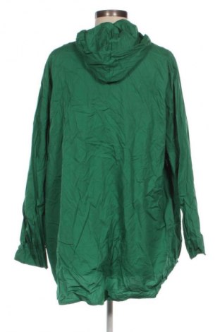 Damenbluse Mia Moda, Größe XXL, Farbe Grün, Preis € 28,99