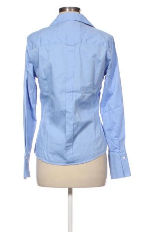 Damenbluse Milano, Größe M, Farbe Blau, Preis € 9,99