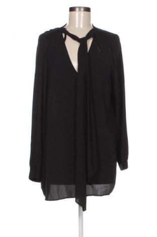 Dámska košeľa  Miss Etam, Veľkosť XXL, Farba Čierna, Cena  23,95 €