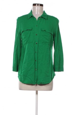 Damenbluse Mohito, Größe M, Farbe Grün, Preis € 13,00