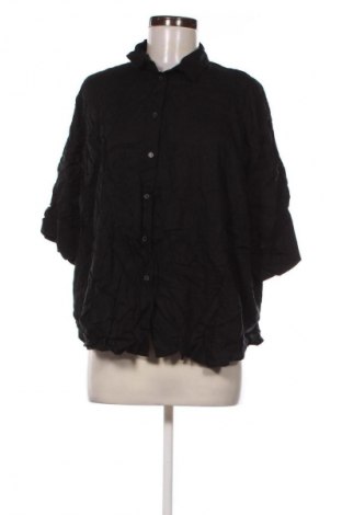 Damenbluse Monki, Größe XL, Farbe Schwarz, Preis 15,99 €