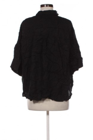 Damenbluse Monki, Größe XL, Farbe Schwarz, Preis 15,99 €