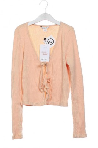 Cămașă de femei Monki, Mărime XS, Culoare Portocaliu, Preț 190,99 Lei