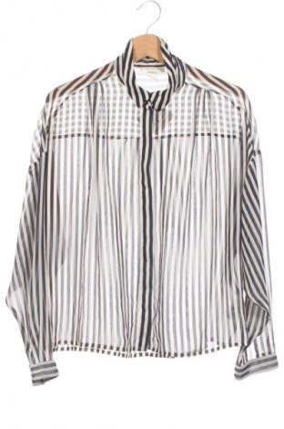 Damenbluse Monki, Größe XS, Farbe Mehrfarbig, Preis € 7,99