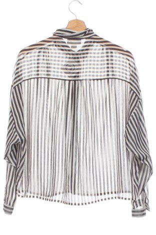 Damenbluse Monki, Größe XS, Farbe Mehrfarbig, Preis € 7,99