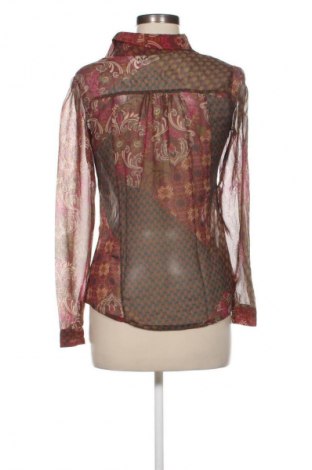 Damenbluse Motivi, Größe M, Farbe Mehrfarbig, Preis € 33,99