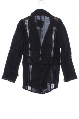 Damenbluse Motivi, Größe XS, Farbe Schwarz, Preis 13,99 €