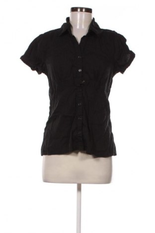 Damenbluse Ms Mode, Größe M, Farbe Schwarz, Preis € 10,99