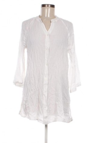 Cămașă de femei My Wear, Mărime M, Culoare Alb, Preț 34,99 Lei