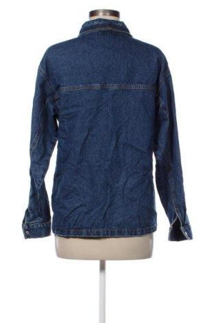 Damenbluse NA-KD, Größe S, Farbe Blau, Preis € 13,99