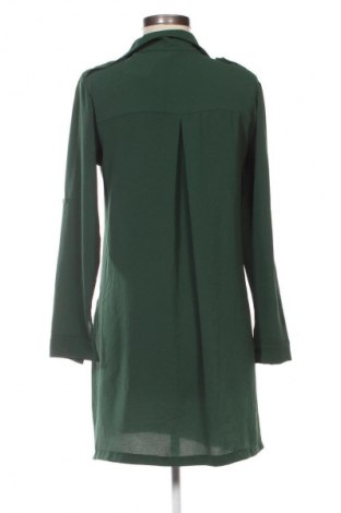 Damska koszula NEW COLLECTION, Rozmiar M, Kolor Zielony, Cena 134,99 zł