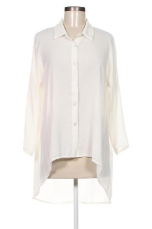 Dámska košeľa  NEW COLLECTION, Veľkosť M, Farba Biela, Cena  9,95 €