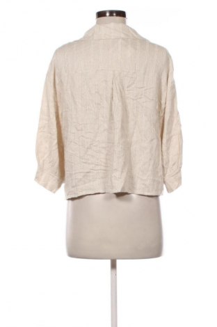 Dámská košile  NEW COLLECTION, Velikost XXL, Barva Béžová, Cena  659,00 Kč