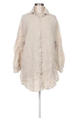 Női ing NEW COLLECTION, Méret M, Szín Bézs, Ár 10 119 Ft
