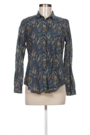 Damenbluse Nach, Größe M, Farbe Mehrfarbig, Preis 18,99 €