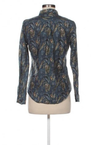 Damenbluse Nach, Größe M, Farbe Mehrfarbig, Preis 18,99 €