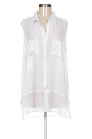 Damenbluse Now, Größe XL, Farbe Weiß, Preis € 9,99