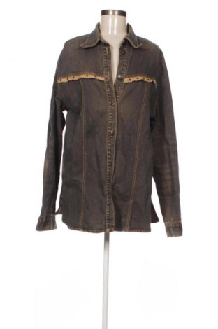 Damenbluse Nuovo, Größe XXL, Farbe Mehrfarbig, Preis € 12,83