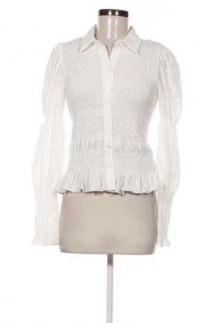 Damenbluse ONLY, Größe M, Farbe Weiß, Preis € 13,99