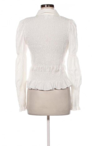 Damenbluse ONLY, Größe M, Farbe Weiß, Preis € 13,99