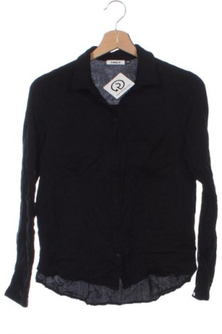 Női ing ONLY, Méret XS, Szín Fekete, Ár 5 469 Ft