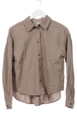 Damenbluse ONLY, Größe XS, Farbe Beige, Preis € 32,99