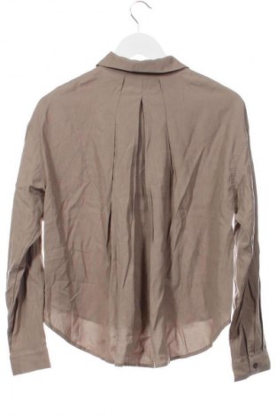 Damenbluse ONLY, Größe XS, Farbe Beige, Preis € 32,99