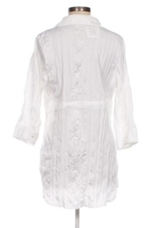Damenbluse Okay, Größe M, Farbe Weiß, Preis € 17,99