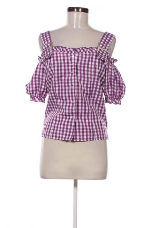 Damenbluse Okay, Größe M, Farbe Mehrfarbig, Preis € 12,99