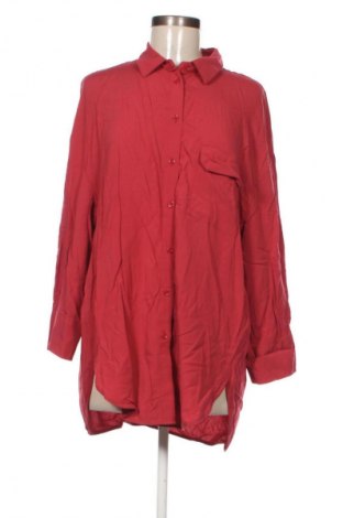 Damenbluse Oltre, Größe XL, Farbe Rot, Preis € 18,99