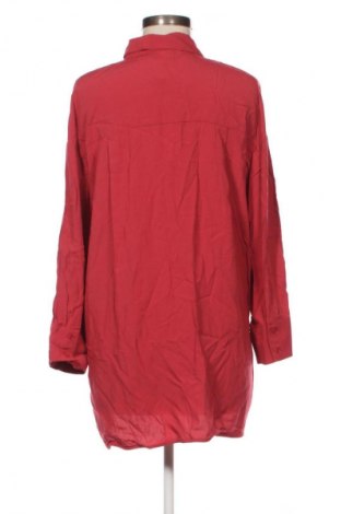 Damenbluse Oltre, Größe XL, Farbe Rot, Preis € 18,99